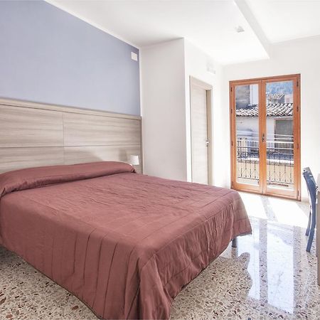 B&B La Torre Кастеламаре дел Голфо Стая снимка